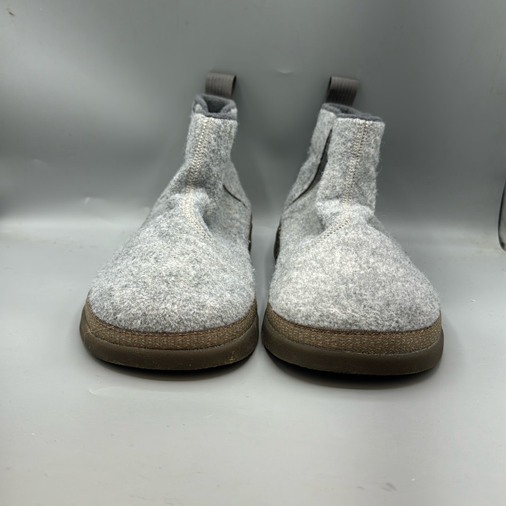 Chaco Boots